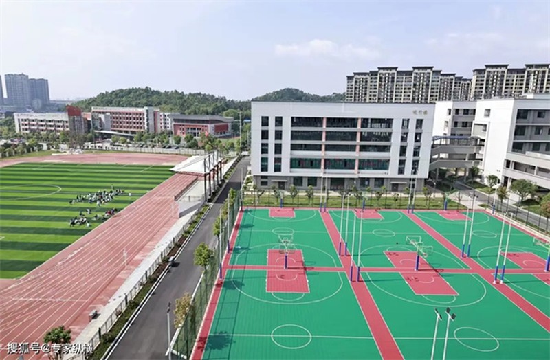 金秋方舟高级中学宿舍条件怎么样？真实环境实拍
